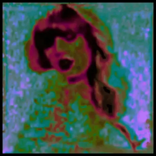 Geralds Version - Three - Venus image
