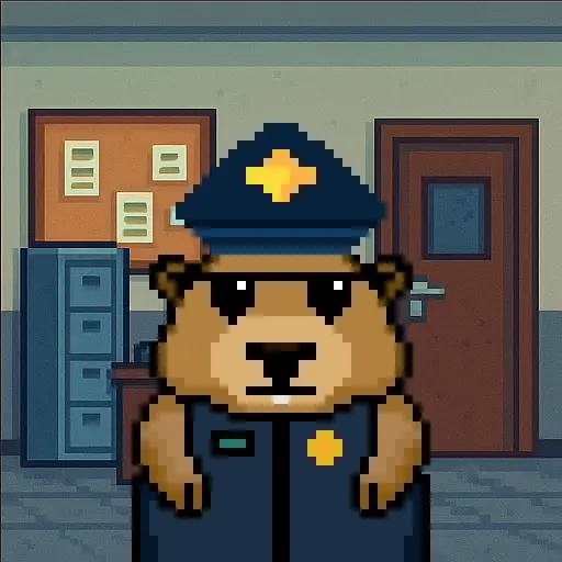 Micro Marmot #16 image