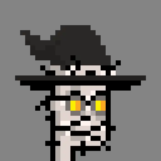 Wizard Punk 14 image