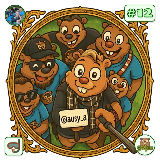 go4.me | Ausy H A | @ausy_a image