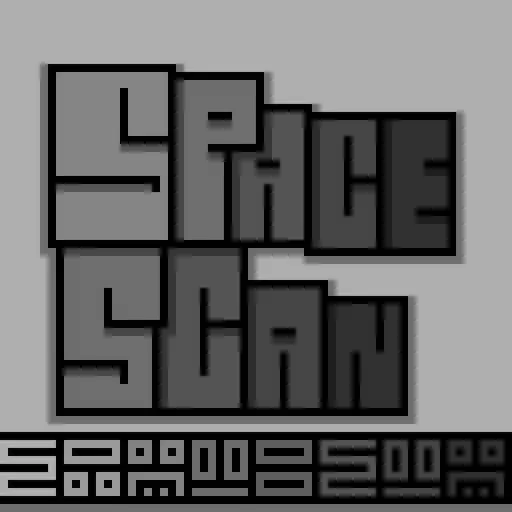 SPACESCAN SUPPORT ALT image