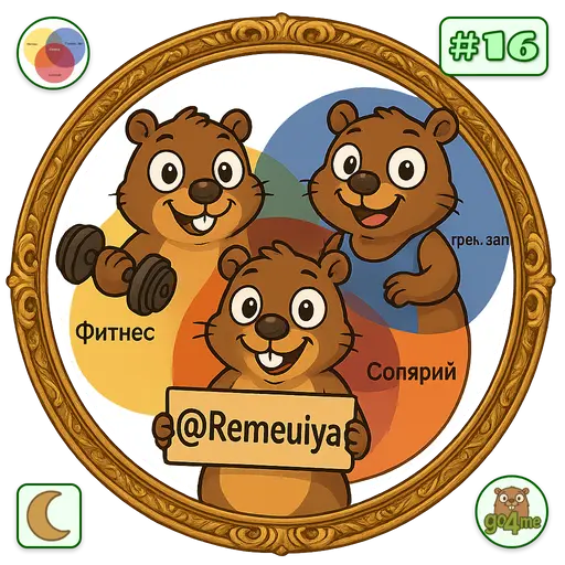 go4.me | Remeui Plote | @Remeuiya image