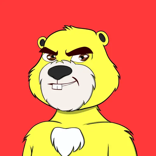 TangBears #373 image