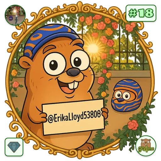 go4.me | Erika Lloyd | ⌘ 🛠️ | @ErikaLloyd53808 image