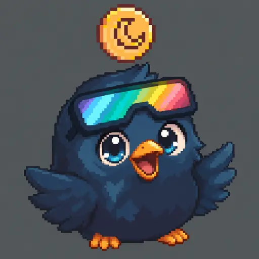 Chibi Chia Friend image