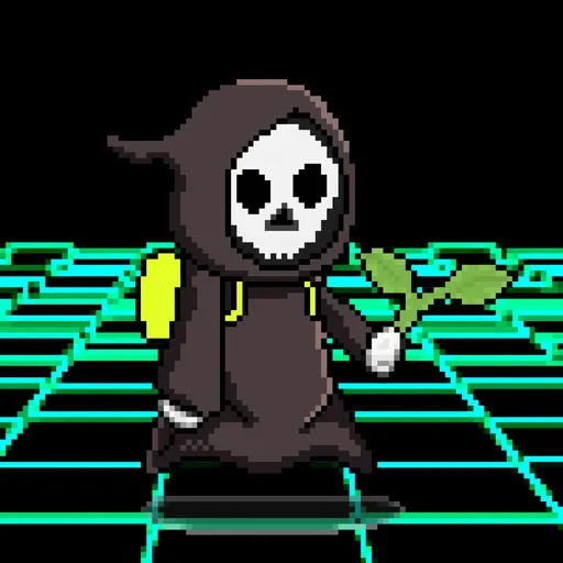 Chia Reapers #317 image