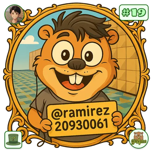 go4.me | C₁₇H₁₉NO₃ | 𝔽rAI | ADD+ | @ramirez2093061 image