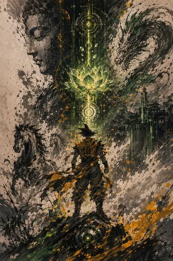 The Path Beyond Power image