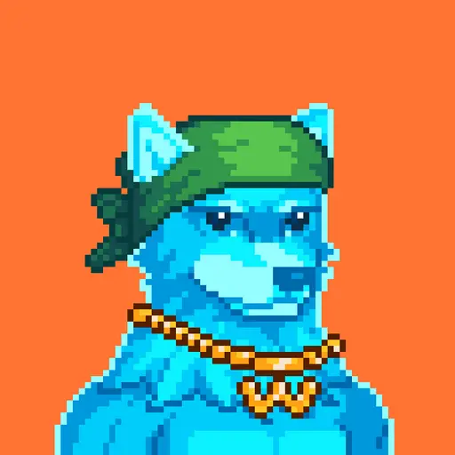 Wolf Capital #292 image
