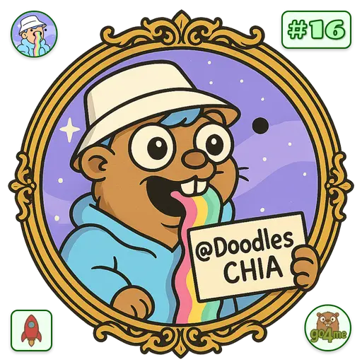 go4.me | ЛунныйСон |LunnyySon|| | @Doodles_CHIA image