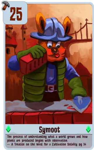 Symoot #7 - Upgraded (25) image