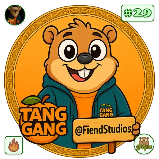 go4.me | FlipThisCrypto | @FiendStudios image