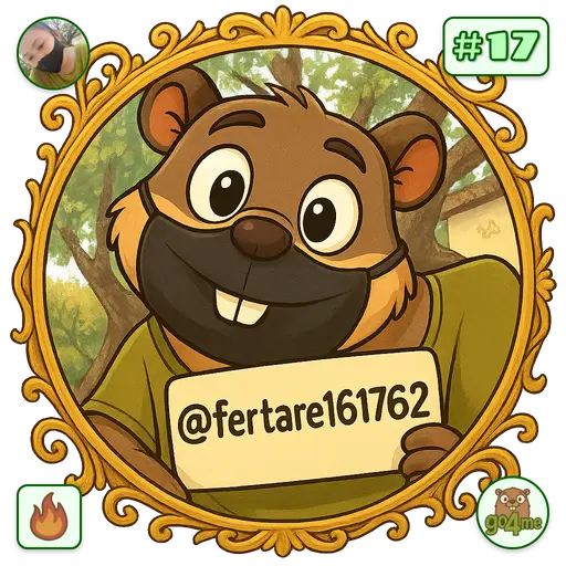 go4.me | fertare | @fertare161762 image