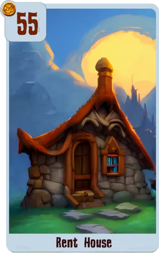 Rent House #17-55 image