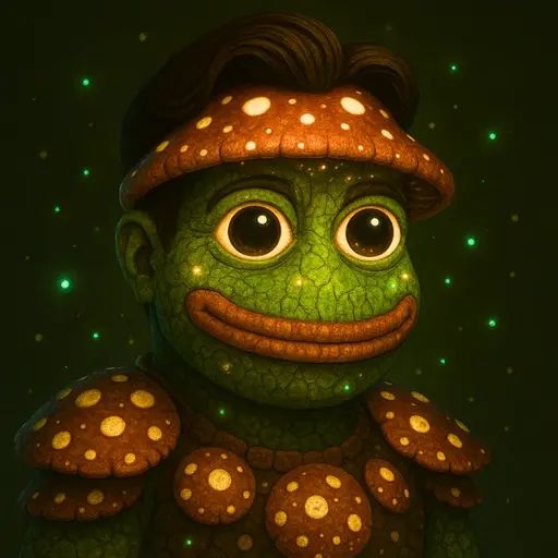 Funglow BEPE image