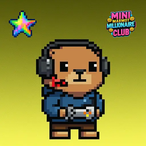 Mini Marmot DNS 40 image