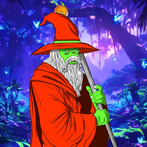 GRAND MASTER BEPE MAGE image