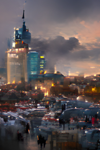 Warsaw#015 image