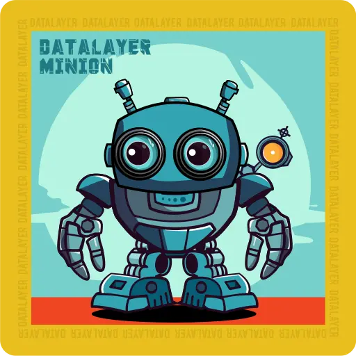 DataLayer Minion #6541 image