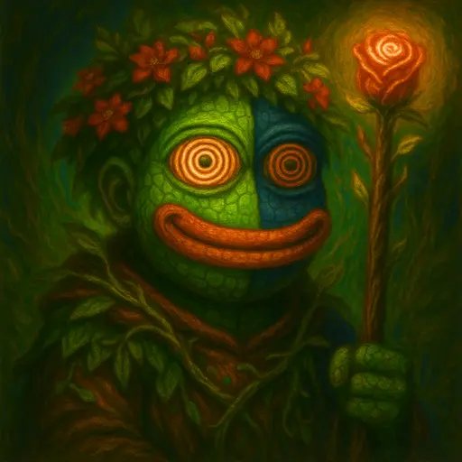 Floracode BEPE image