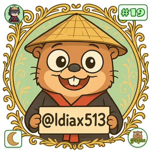 go4.me | idiax🐺⚔🐺 | @ldiax513 image