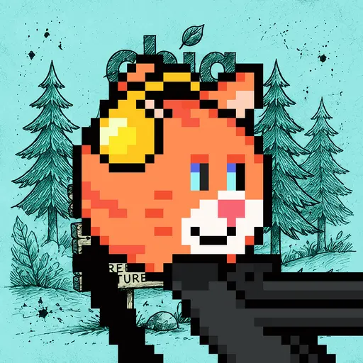 Meowfer #4851 image