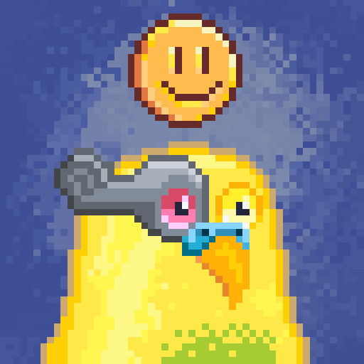 Chia Friends #7993 image