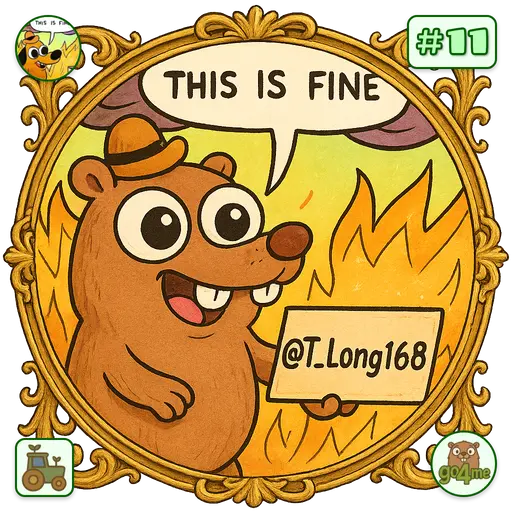 go4.me | T_Long | @T_Long168 image