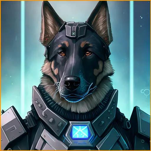 BattleDawgs #237 : Private CMMARSLENDER image