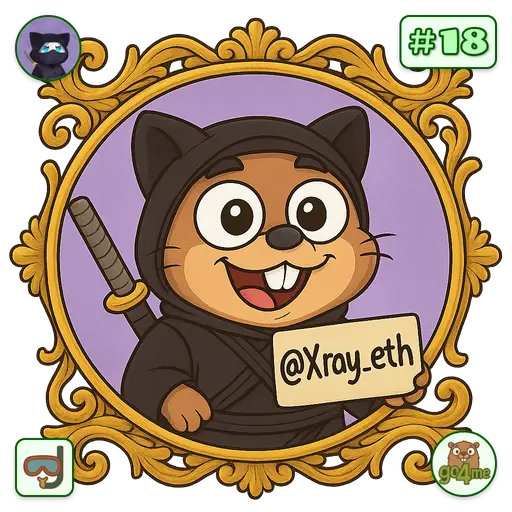 go4.me | xray_eth | @Xray_eth image