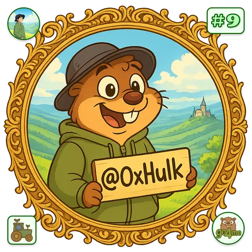 go4.me | Hul-𝕏 | @OxHulk image