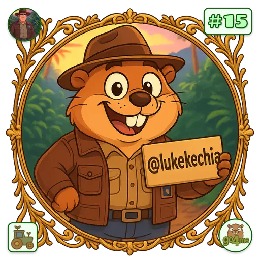 go4.me | Lukechia🌱 | @lukekechia image