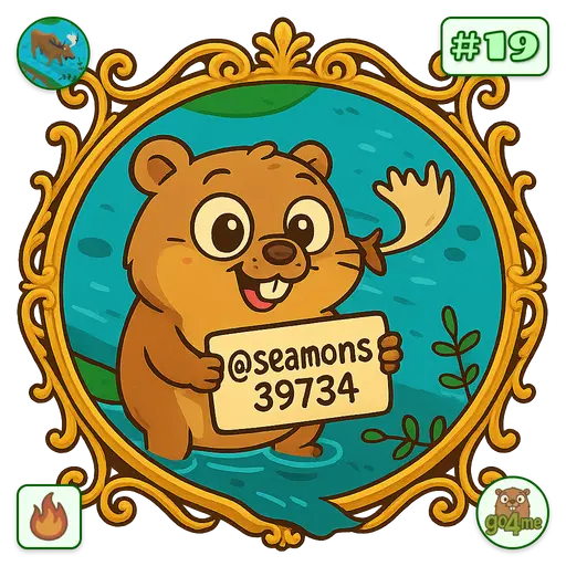 go4.me | Seamons Rouhoff | @seamons39734 image