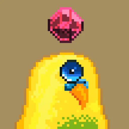 Chia Foes #283 image