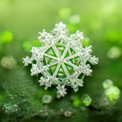 Snowflakes_15 image