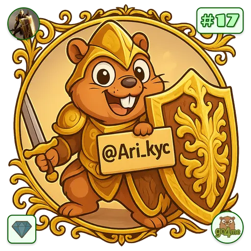 go4.me | J O J O | @Ari_kyc image