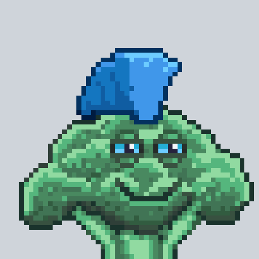 Chia Friends #3149 image