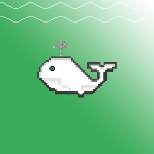 Chia Whales #48 image