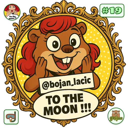 go4.me | Bojan 🚀🌔 | @bojan_lacic image