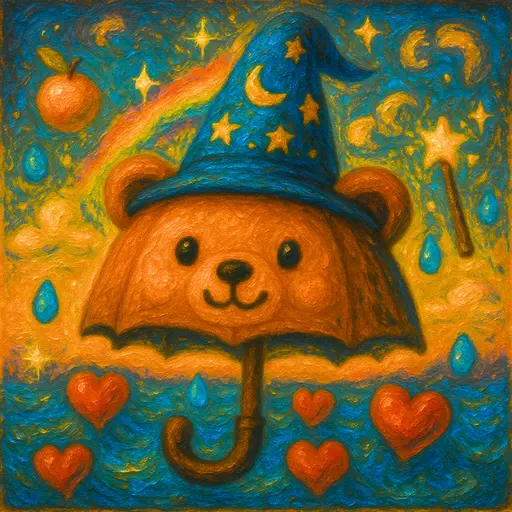 Starwhisp Bearella image