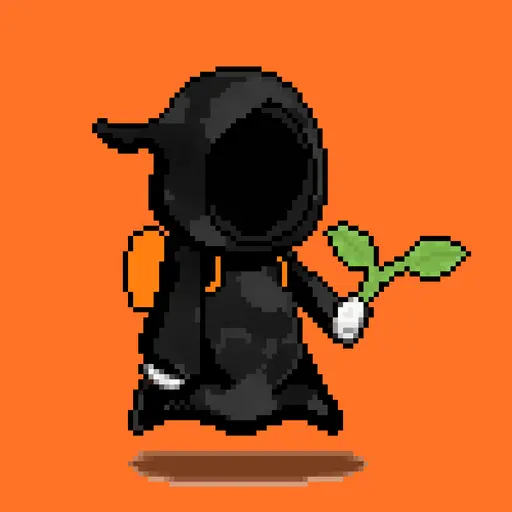 TangReapers #54 image