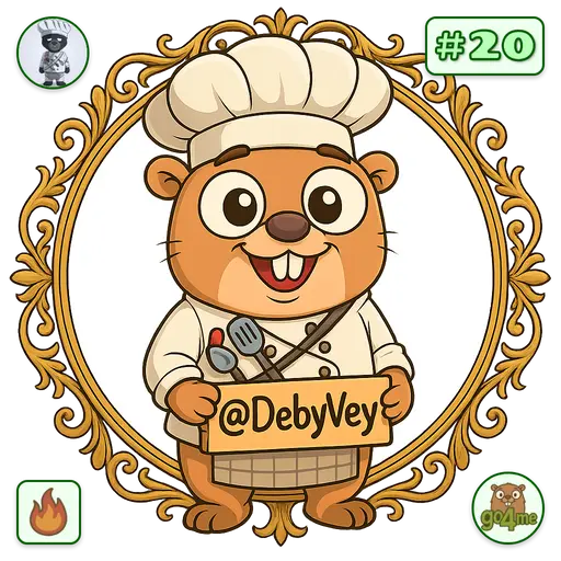 go4.me | Wakky❤️ | @DebyVey image