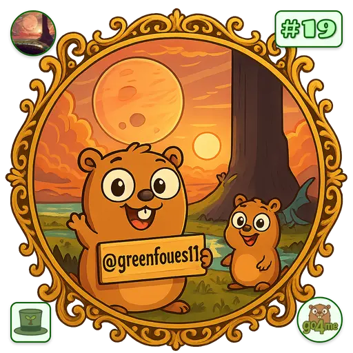 go4.me | Leonardo Ultiverse (🔴,💊) | @greenfores11 image