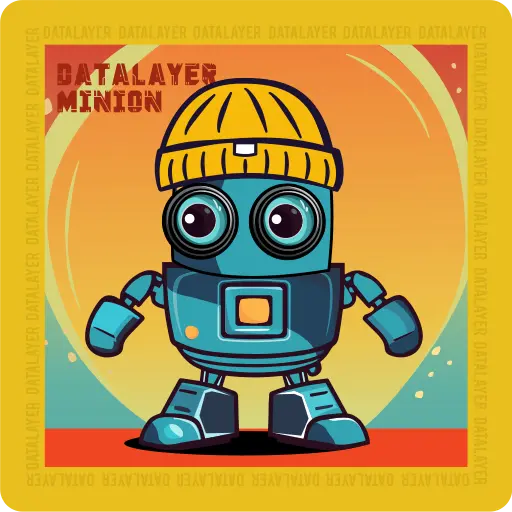 DataLayer Minion #5521 image