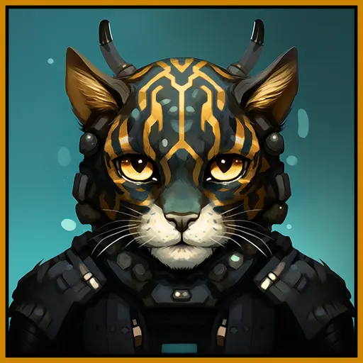 Super BattleKats #195 : Private SCAR image