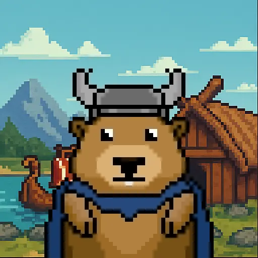 Micro Marmot #13 image