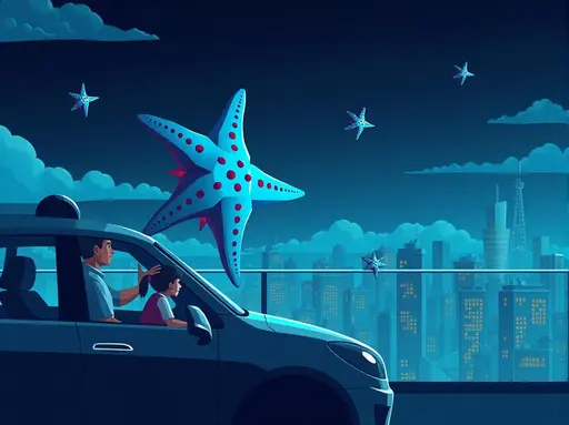 STARRO FUN TOKEN FARM image