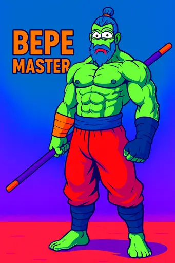 Bepe Master image