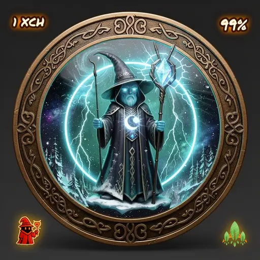 Crimson Keeper image
