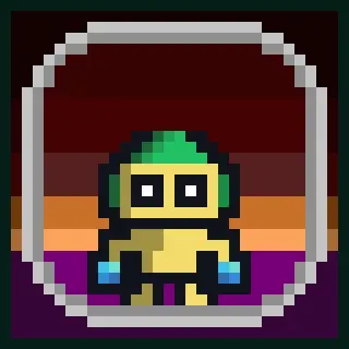 Torch Bot Badge image